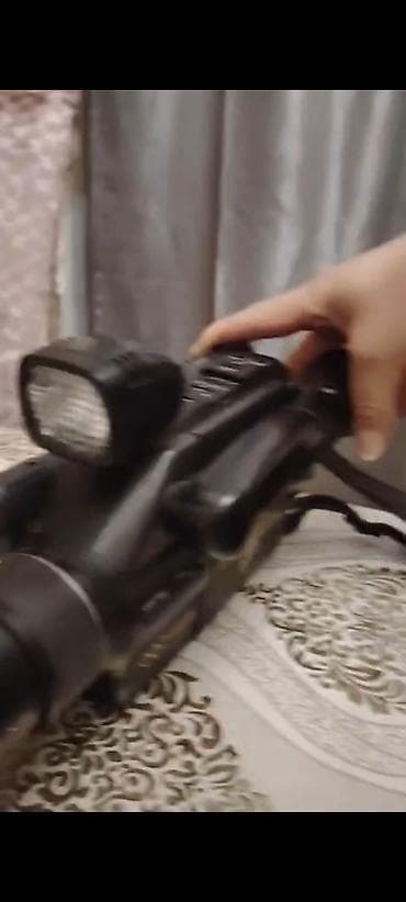 ses yazan kamera: Panasonic G200 VHS-C video kamera - Kaset tipi: VHS-C - Model: G200 — 5