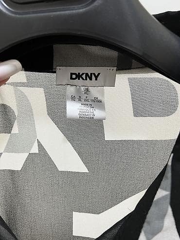 dini koynek: DKNY L-Xl Olchu 1 defe geyinilib 60azn Endirim yoxdur❌ — 2