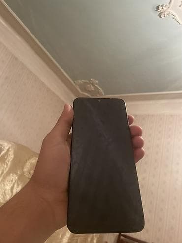 Poco C75, 256 GB, rəng - Qara, Sensor lalafo.az -da Poco C75, 256 GB, rəng - Qara, Sensor