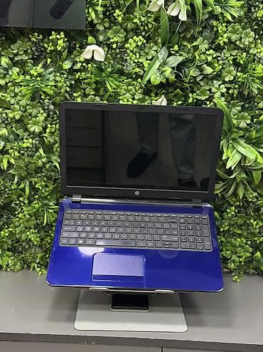 İşlənmiş HP Pavilion, 15.6 ", Intel Pentium, 256 GB, Ünvandan götürmə, Pulsuz çatdırılma, Ödənişli çatdırılma