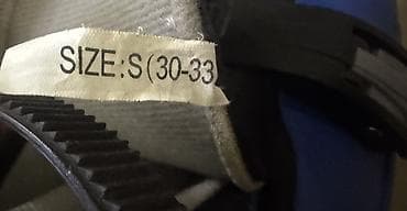 Roliklər: Uşaq üçün tənzimlənən inline konkisler – KREISS markası — 1