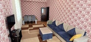 sulutəpədə kirayə ev: Səbail rayonu,Bayıl,Ali neft məktəbi ilə üzbəüz,17 mərtəbənin,2-ci — 2