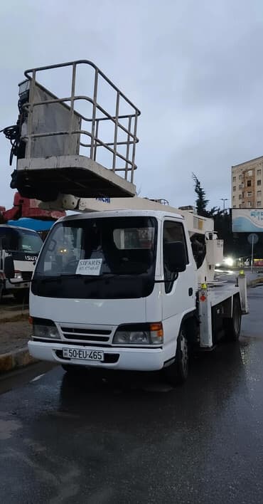 İsuzu 4.3 mator 140 üst matorlu, yağ sistemidir mator teze yiğilib lalafo.az -da İsuzu 4.3 mator 140 üst matorlu, yağ sistemidir mator teze yiğilib