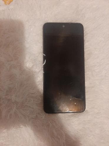 Redmi Note 12S, 256 GB, rəng - Qara, Face ID