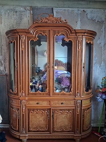 Mebel Satilir. Teze kimidi hecbir problemi yoxdur sekildeki kimi tep