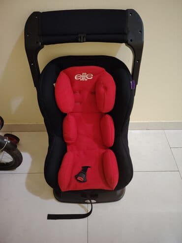 maşın ucun uşaq oturacağı: Б/у. В идеальном состоянии. Был 1 год в использовании — 4