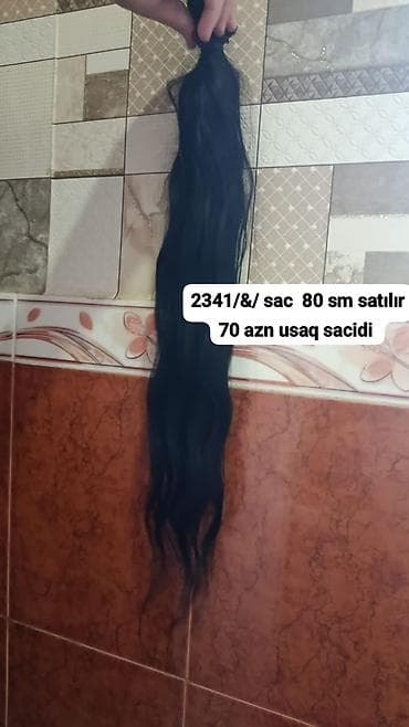 Qaynaq saçlar, Təbii, Yeni