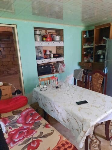 emircan heyet evi: Masazır, 170 kv. m, 5 otaqlı, Hovuzsuz, Qaz, İşıq, Su — 15