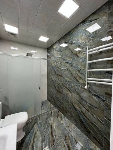 coban makleri: 3 otaqlı, Yeni tikili, m. Qara Qarayev, 70 kv. m — 19