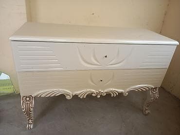 İşlənmiş, Güzgüsüz, Türkiyə