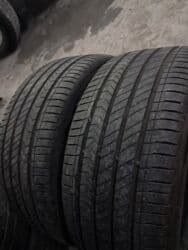 uc təkərli: Şin Kumho 245 / 40 / R 19 — 3
