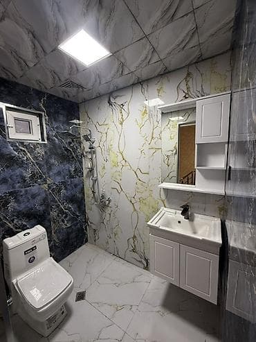 zig evler: 4 otaqlı, 150 kv. m, Yeni təmirli — 8