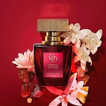 sabo 39 40: Oriflame Giordani Gold Essenza Suprime parfüm 50 ml — 1