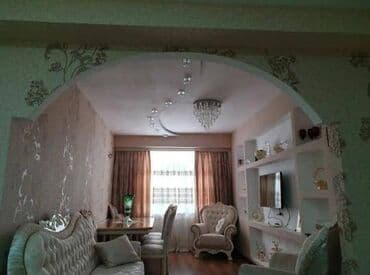 şəhər bağları mənzil satılır: 2 otaqlı, Yeni tikili, 63 kv. m — 1