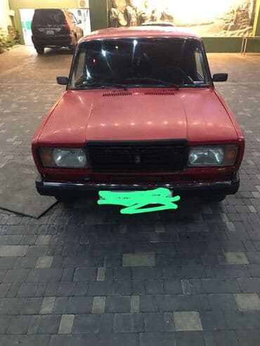 Бусы: Vaz 2104 satiram ili 1991 karobka 5 dir.Razilawma olacag real alan — 3
