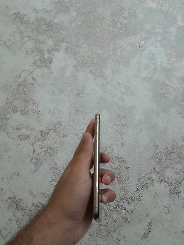 Elektronika: IPhone Xs Max, 256 GB, Qızılı, Face ID — 3