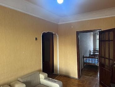 Bakı, 8-ci kilometr, 2 otaqlı, Köhnə tikili, m. Neftçilər, 50 kv. m — 5