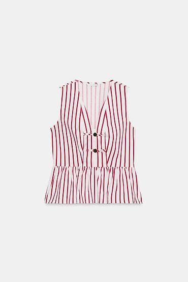kofta m: Zara təzə etiketli kofta 
M razmer 




#zara — 4