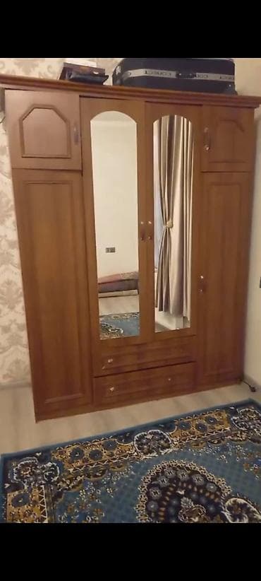 Dolab satılır qiymət 110 m 
Ərazi Hövsan 
Nigar 74