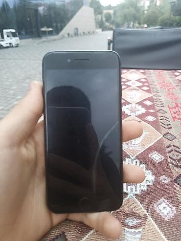 xiaomi 17 pro azerbaycan: IPhone 7, 128 GB, Space Gray — 2