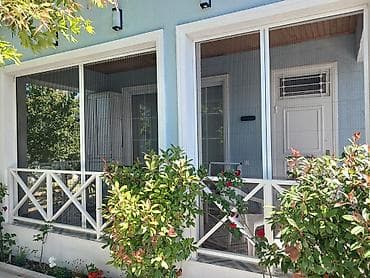 Балконы: PVC plastik qapı-pəncərə və cam balkon xidməti Təklif olunan işlər: - at lalafo.az — 7 Балконы: PVC plastik qapı-pəncərə və cam balkon xidməti Təklif olunan işlər: - — 7