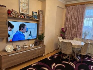 квартира в баку: 2 otaqlı, Yeni tikili, 62 kv. m — 1