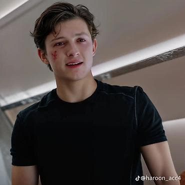 Futbolka, Adidas, XL, rəng - Qara