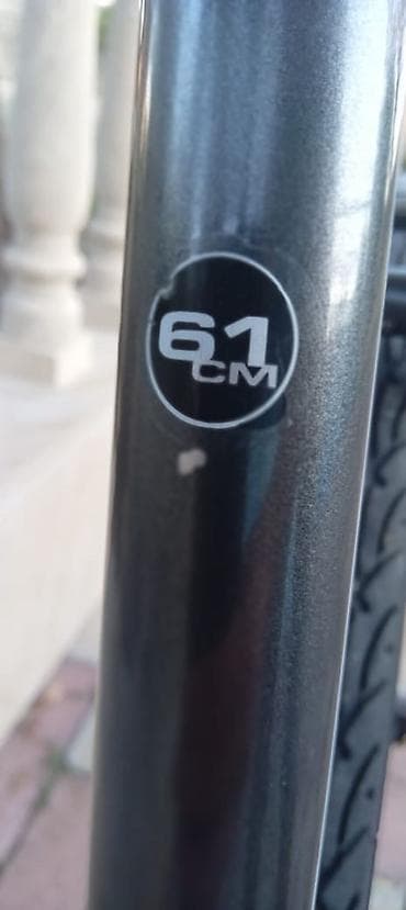 vesevet: 28 dik Almıyum rama cekisi12kg dur skorus cxartmışam alan olsa — 6