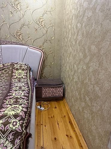 yatax desdi: İkinəfərlik çarpayı — 3