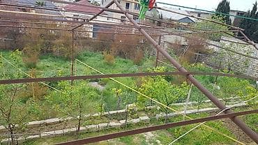 torpaqlar: 6 sot, Tikinti, Kupça (Çıxarış) — 6