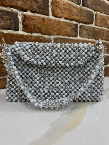 Очки: Клатч — 1