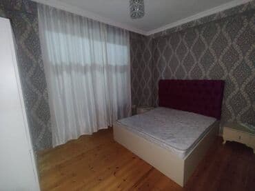 2 mertebe ev: Həzi Aslanov metrosunun yaxınlığında 20 mertebeli binanın 19-cu — 10