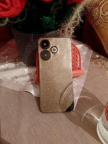 iphone 8 plus irsad: (REDMİ 13)Ekranda ve arxasında çat var Balaca çatdı tam işlek — 2