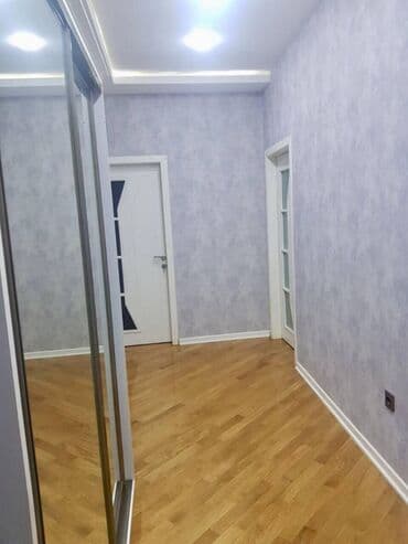 masazir yeni tikili: 3 otaqlı, Yeni tikili, 90 kv. m — 12