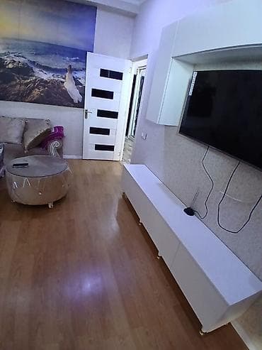 şamaxinkada bina evleri: 2 otaqlı, Yeni tikili, 50 kv. m — 10