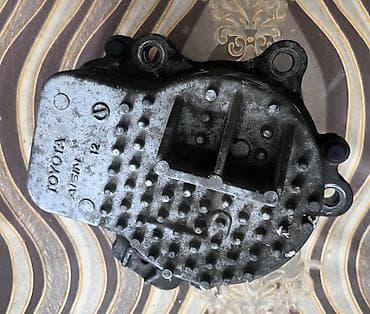 buggy motor: Toyota EGR klapan aktuatoru (elektron idarəetmə,toyota pirus 30 — 2
