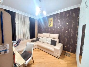 nerimanov icare obyekt: Əhmədli metrosunun yaxınlığında Naxçivanskiy hərbiliceyə yaxın — 5