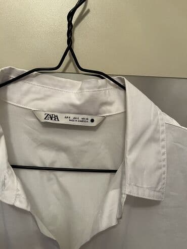 əl işi canta: Zara, Yeni — 6