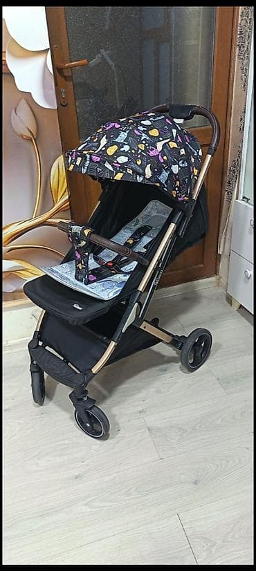 usag arabası: İşlənmiş, Cins: Oğlan — 2