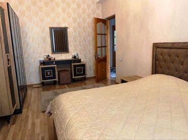 qarayev 4 otaqli kohne tikili: 4 otaqlı, Yeni tikili, m. Qara Qarayev, 136 kv. m — 8