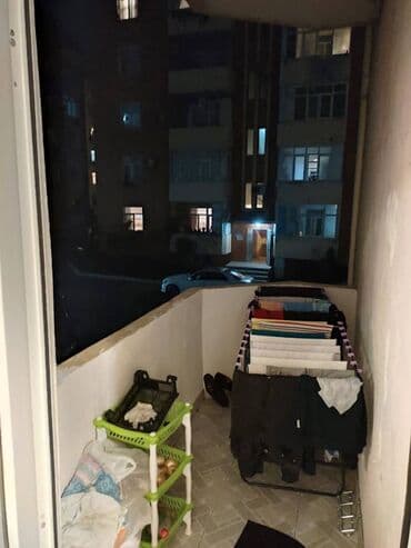 binə qəsəbəsi: 3 otaqlı, Yeni tikili, 73 kv. m — 13