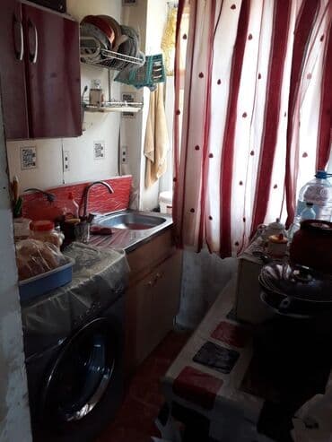 регистрация ооо: Поселок Бинагади 1 комната, 30 м², Нет кредита, Средний ремонт — 8