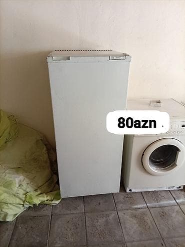 Soyuducu (tək qapılı, kompakt ölçü). Üstdən açılan dondurucu bölməsi lalafo.az -da Soyuducu (tək qapılı, kompakt ölçü). Üstdən açılan dondurucu bölməsi