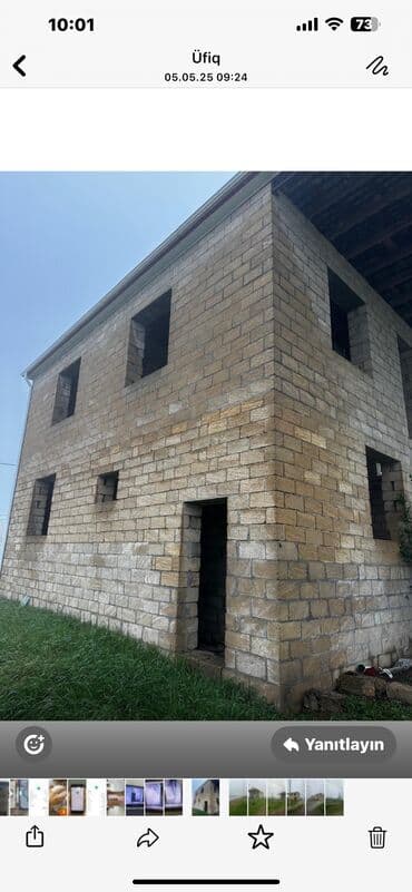 20 ci sahede kiraye evler: 6 otaqlı, 10 kv. m, Kredit yoxdur, Təmirsiz — 7