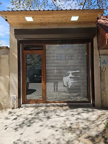 ulduz kiraye ev: Obyekt ideal ve tam temirlidi, teze temirden cixib, sakit mehellede — 3