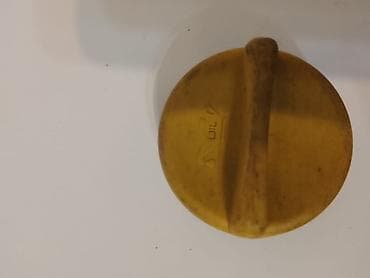 Avtomobil mühərriki üçün yağ doldurma qapaqları (3 ədəd) Təsvir: -