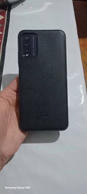 телефон fly fs521 power plus 1: Redmi T9 64Gb 4+1 satılır 120 manat endirim olunacaq Telefon — 2