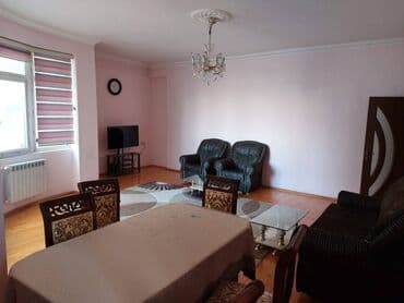 7 ci mikrorayon yeni tikili: Xətai metrosunun Neftçilər xestaxanasına yaxın 14 mertebeli binanın — 4