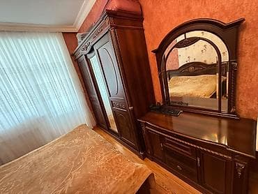 yatag mebili: İkinəfərlik çarpayı — 4