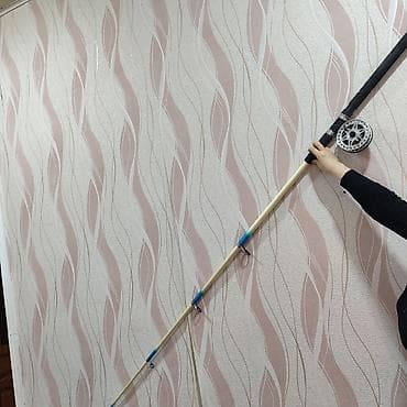 baliq tutanar: Voyager balıqçılıq desti toruda var dest seklınde satılır — 1